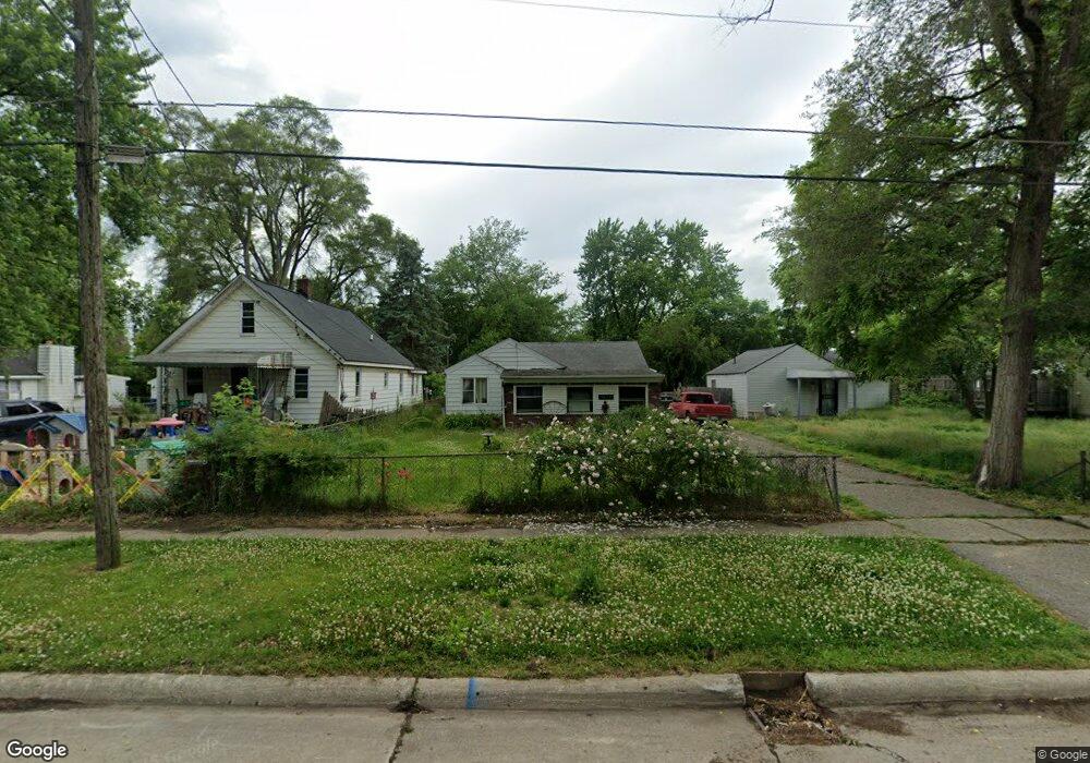 4135 Coggins Ave, Flint, MI 48506 - photo 1