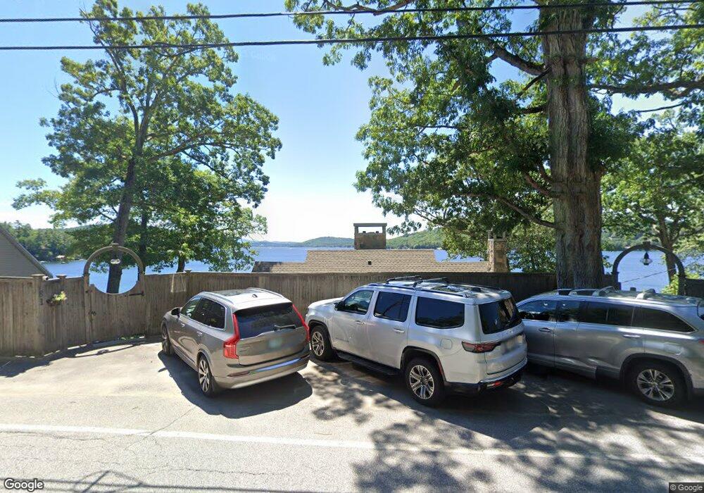 81 Pleasant St unit U17/18A, Meredith, NH 03253 - photo 1