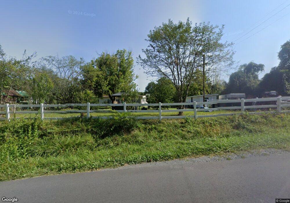 12010 Homeland Rd, Rixeyville, VA 22737 - photo 1