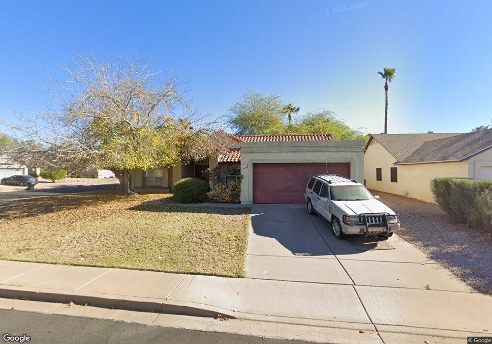 921 N Salem, Mesa, AZ 85205 - photo 1