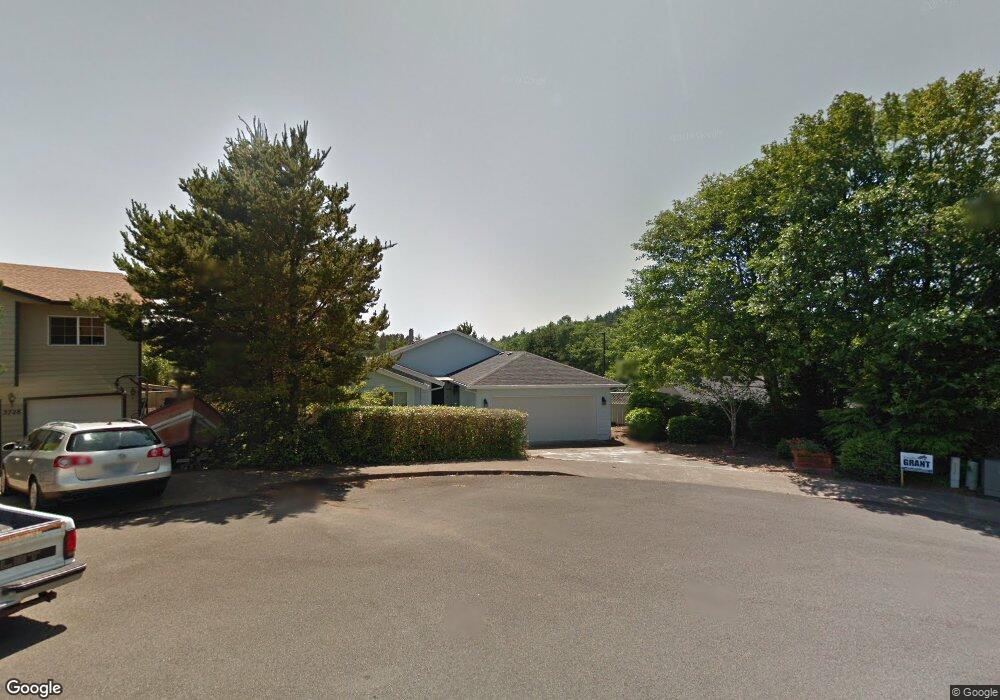 3732 SE 37th Ct, Lincoln City, OR 97367 - photo 1