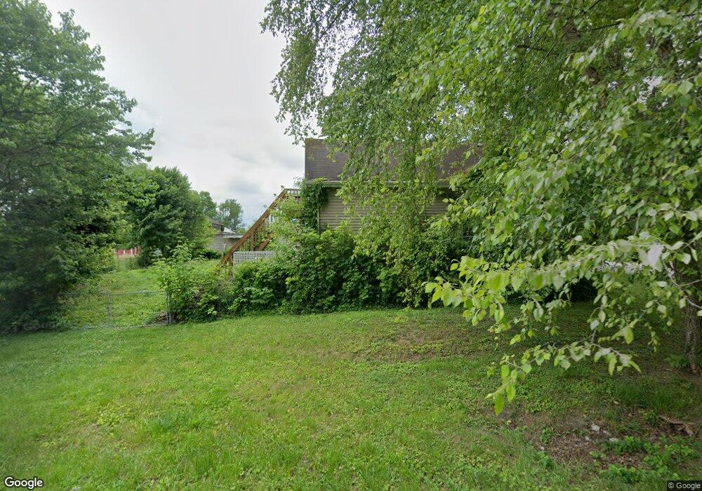 14203 W Walnut St, Deputy, IN 47230 - photo 1