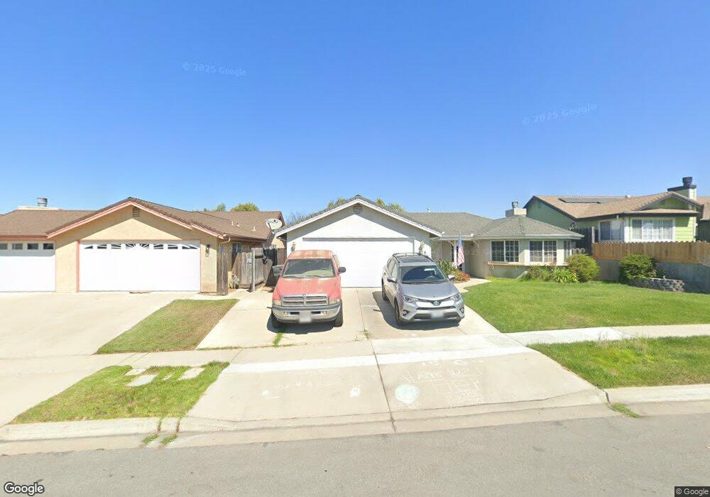878 Tanis Place, Nipomo, CA 93444 - photo 1