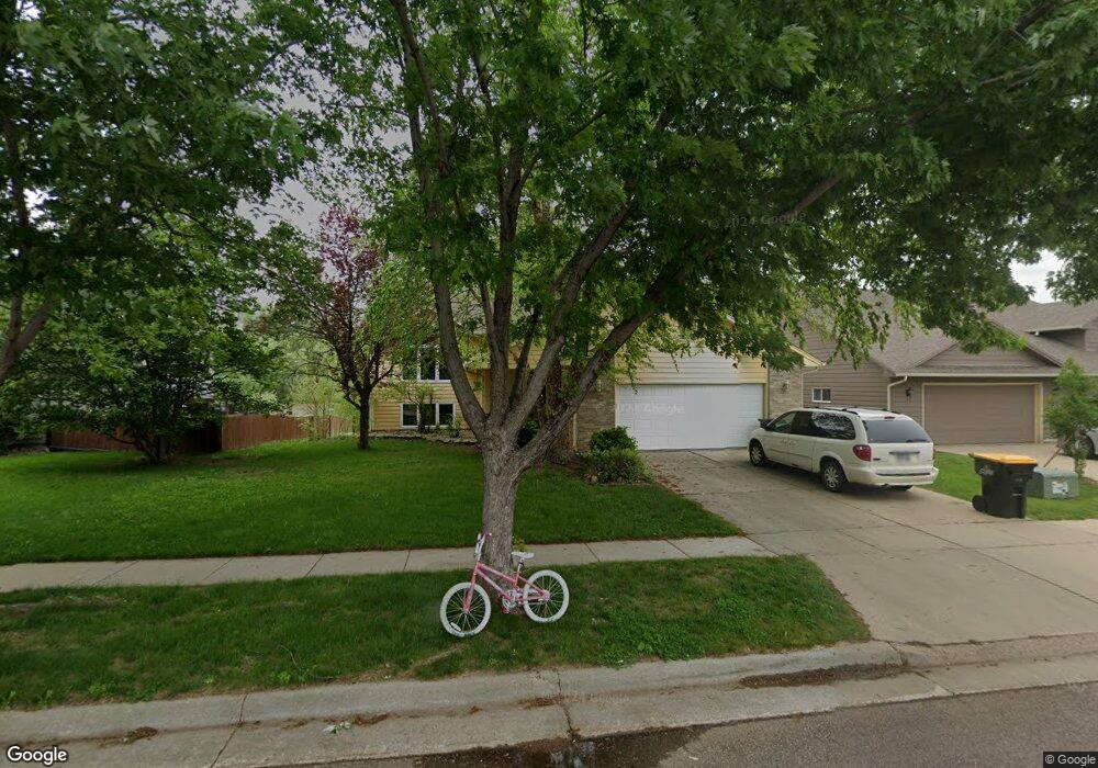 5304 E 28th St, Sioux Falls, SD 57110 - photo 1