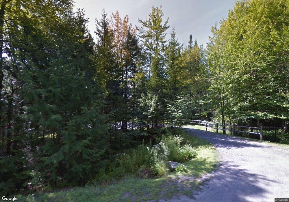 187 Moulton Ln, Stowe, VT 05672 - photo 1