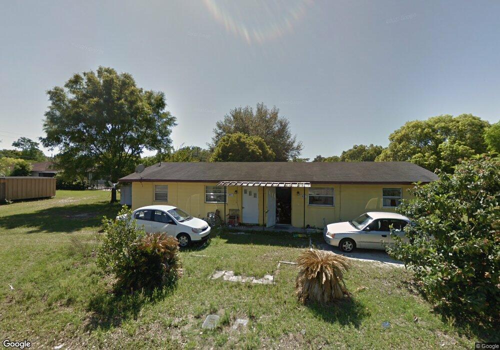 6021 14th St, Zephyrhills, FL 33542 - photo 1