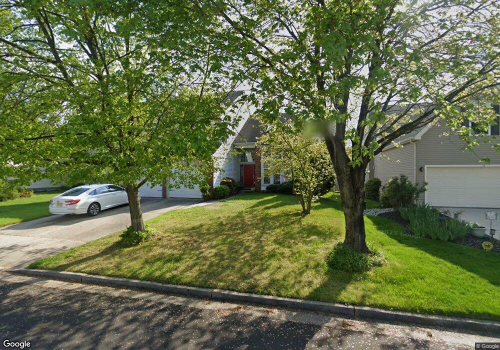 20 Biddle Way, Mount Laurel, NJ 08054 - photo 1