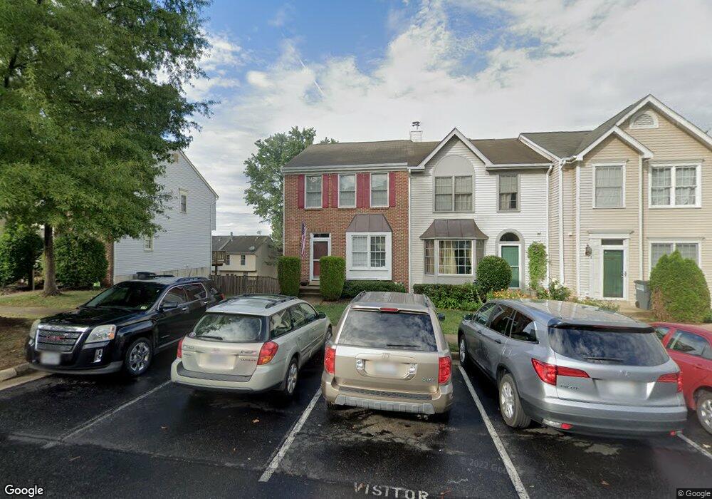 10812 Campaign Ct, Manassas, VA 20109 - photo 1