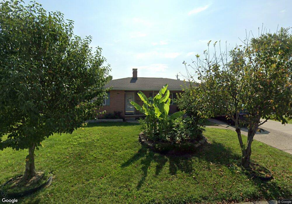 1080 Saint Matthew Ave, Columbus, OH 43204 - photo 1