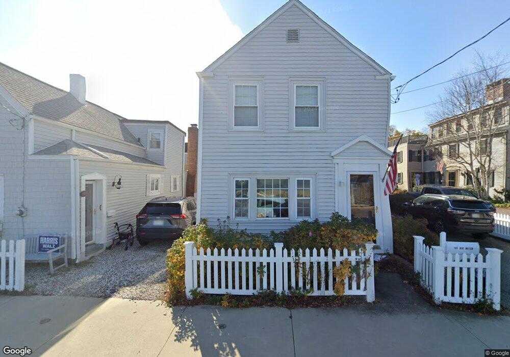 186 Water St, Newburyport, MA 01950 - photo 1