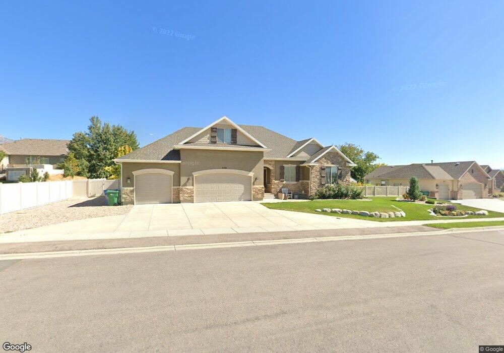 3124 N 1050 W unit 7, Lehi, UT 84043 - photo 1