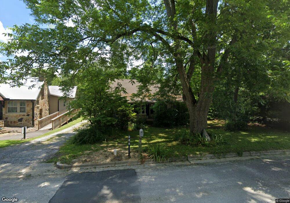 306 Hickory Ave SW, Cullman, AL 35055 - photo 1