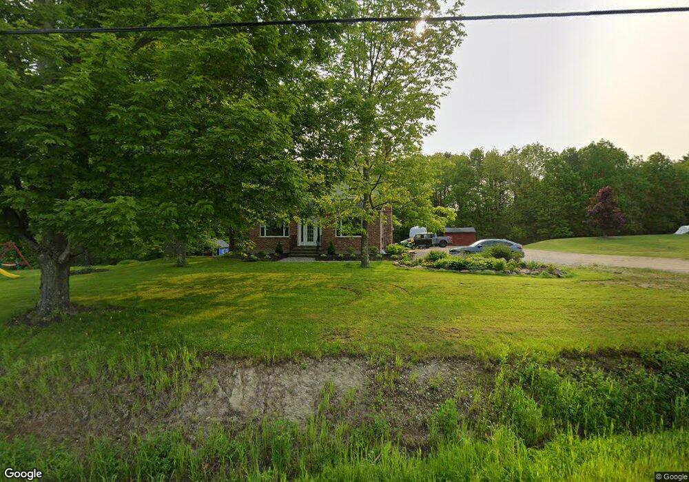 1367 Meadow Rd, Bowdoin, ME 04287 - photo 1