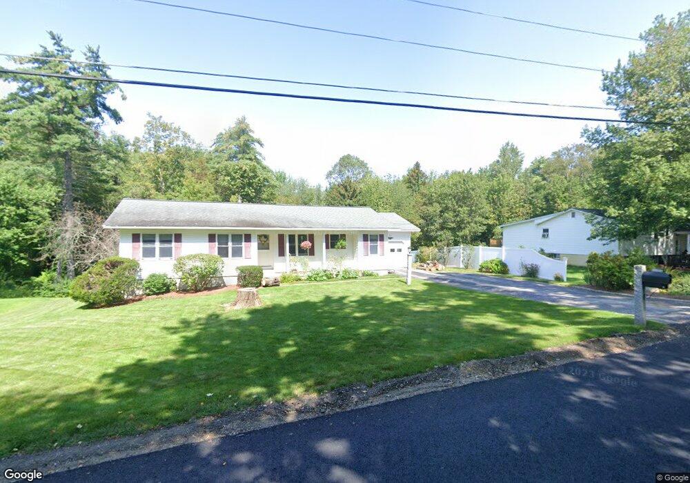 24 Bow Ln, Pembroke, NH 03275 - photo 1