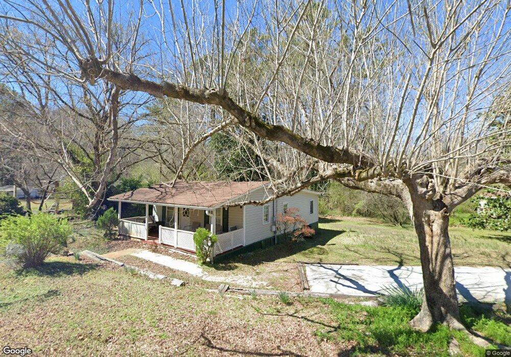 5510 Lakeview Dr, Austell, GA 30106 - photo 1