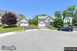 1813 Rileys Ct N, Point of Rocks, MD 21777