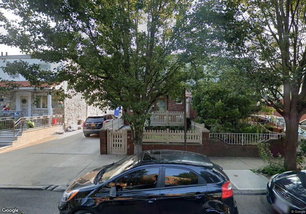 2239 80th St, East Elmhurst, NY 11370 - photo 1