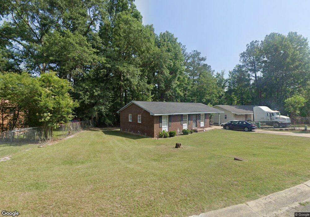 3313 E Victory Ct, Macon, GA 31211 - photo 1