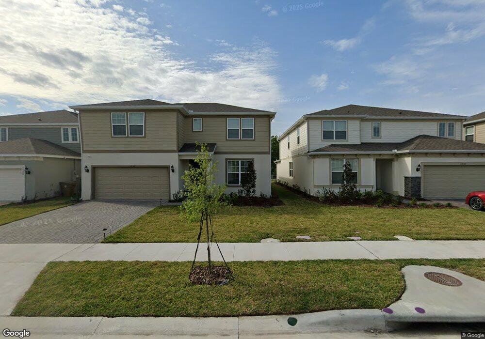 5656 Oak Knoll Dr, Saint Cloud, FL 34771 - photo 1