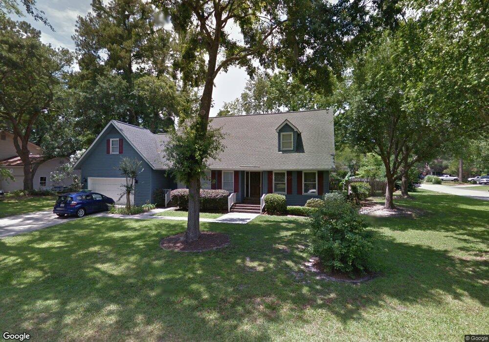 0 Longfield Ct unit 3111156, Whitemarsh Island, GA 31410 - photo 1