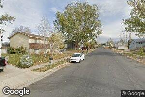1332 W 725 N, Clearfield, UT 84015