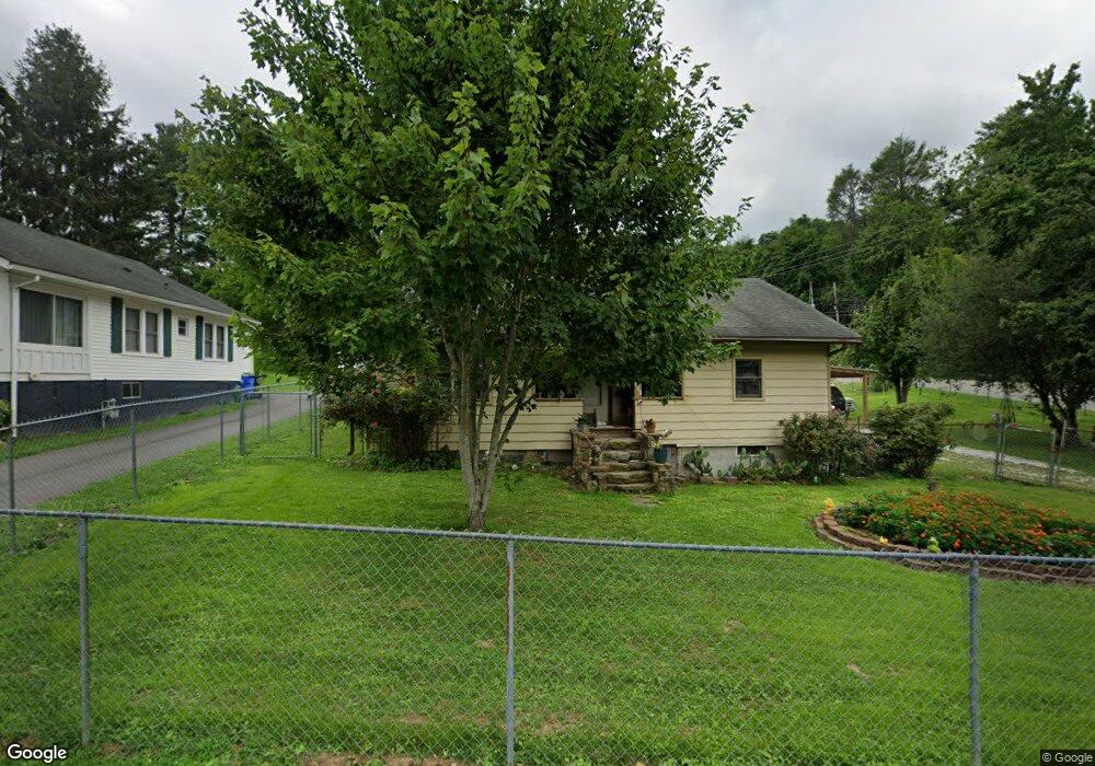 101 Edgewood Rd S, Asheville, NC 28803 - photo 1