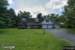 2524 W Eby Rd, Bird In Hand, PA 17505