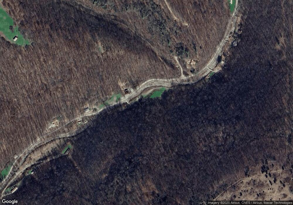 1547 Brushy Run Rd, Seneca Rocks, WV 26884 - photo 1