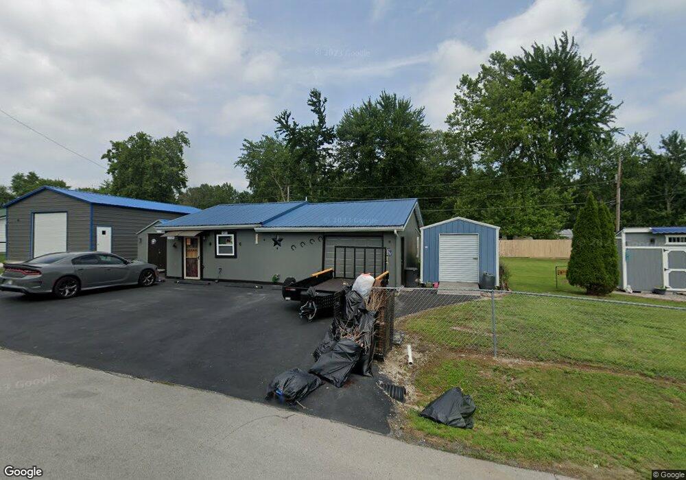 1229 W Dehart Dr, Austin, IN 47102 - photo 1