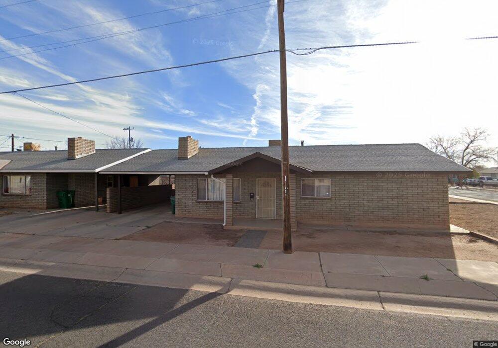 1000 Prairie Ave, Winslow, AZ 86047 - photo 1