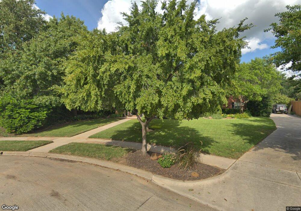 2606 Medlin Ct, Southlake, TX 76092 - photo 1