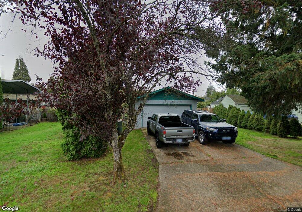 430 NE Yamhill St, Sheridan, OR 97378 - photo 1