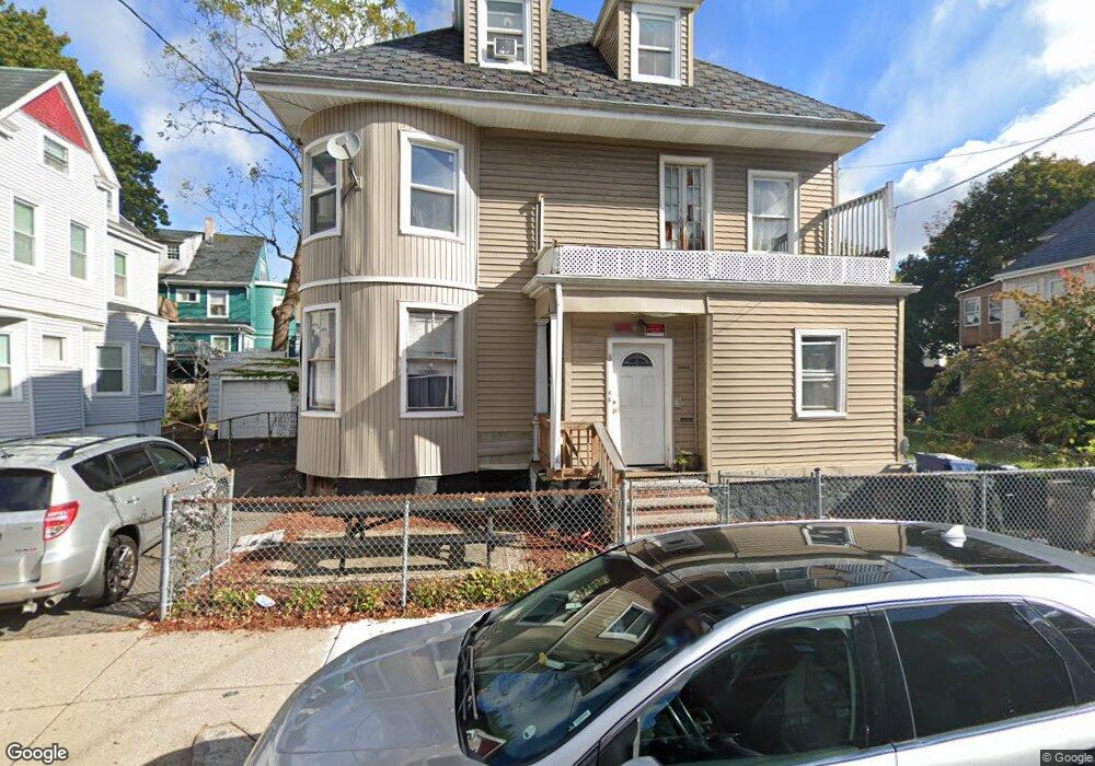 8 Ruthven St, Dorchester, MA 02121 - photo 1