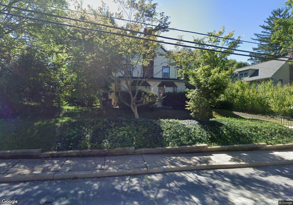 804 Glenside Ave, Wyncote, PA 19095 - photo 1