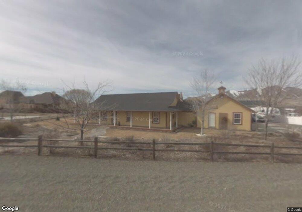 3500 Stuart St, Winnemucca, NV 89445 - photo 1
