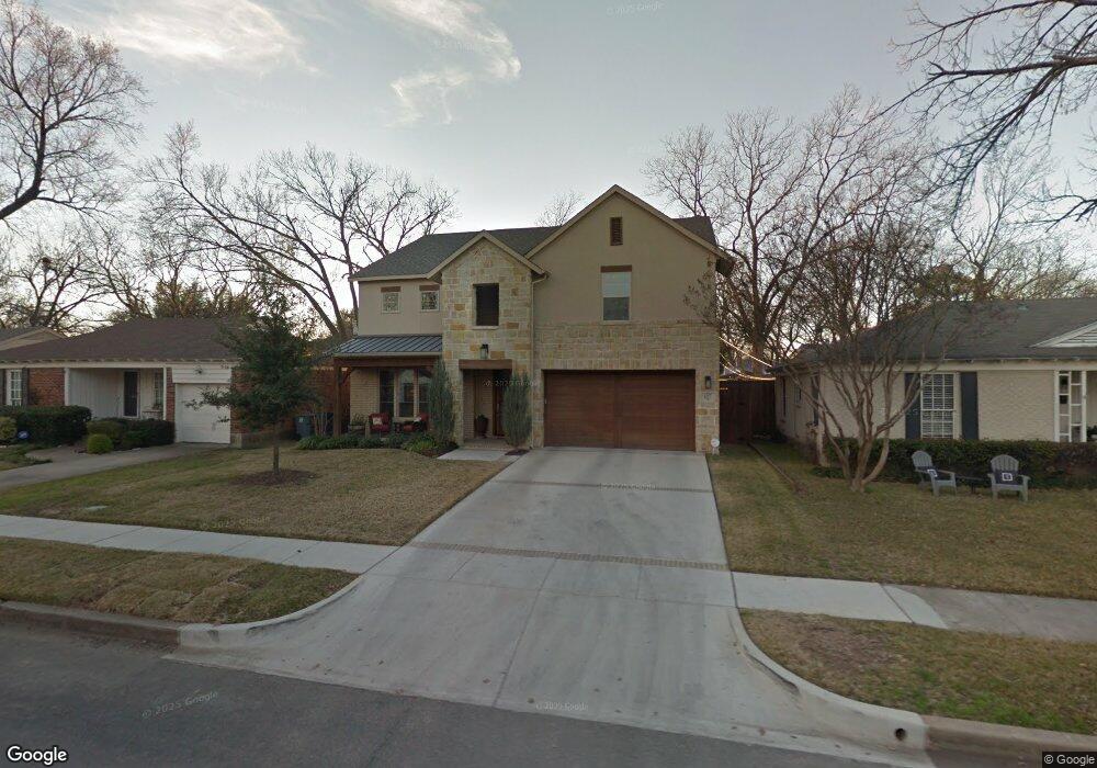 4317 Delmar Ave, Dallas, TX 75206 - photo 1