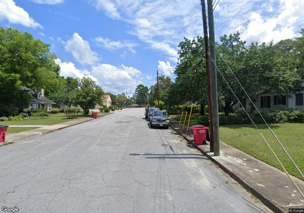 158 Carolina Ave, Macon, GA 31204 - photo 1