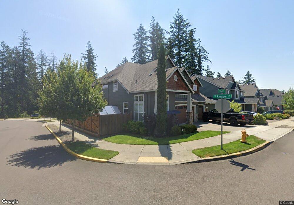 14300 SE 156th Ave unit L59, Clackamas, OR 97015 - photo 1
