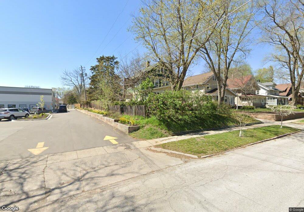 1216 41st St, Des Moines, IA 50311 - photo 1