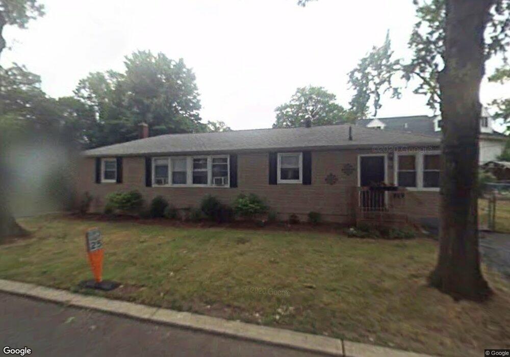 37 Graham Place unit 35, Clifton, NJ 07013 - photo 1