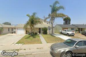 319 E Iris St, Oxnard, CA 93033