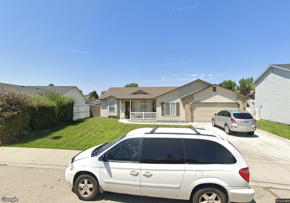 812 W Georgia Ave, Nampa, ID 83686 - photo 1