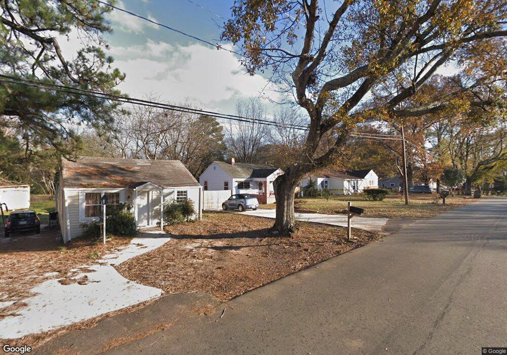 1555 Joyner Ave SE, Marietta, GA 30060 - photo 1