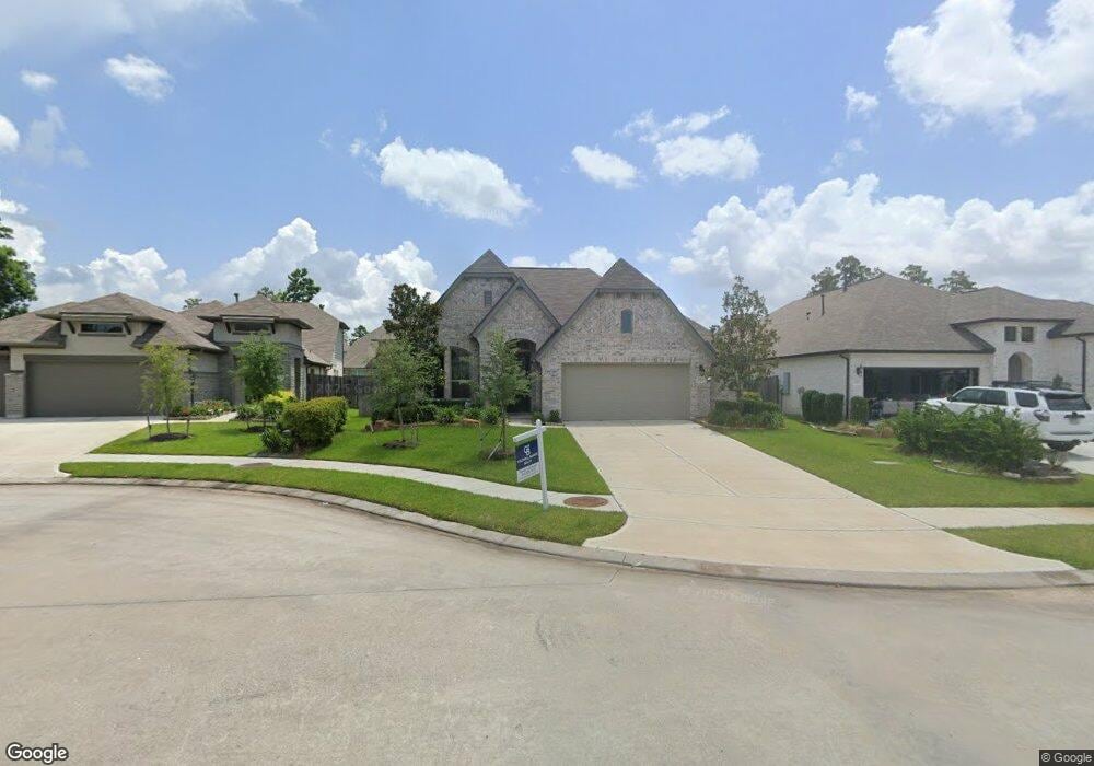 2614 Oakland Park Dr unit 1869421-196, Conroe, TX 77385 - photo 1