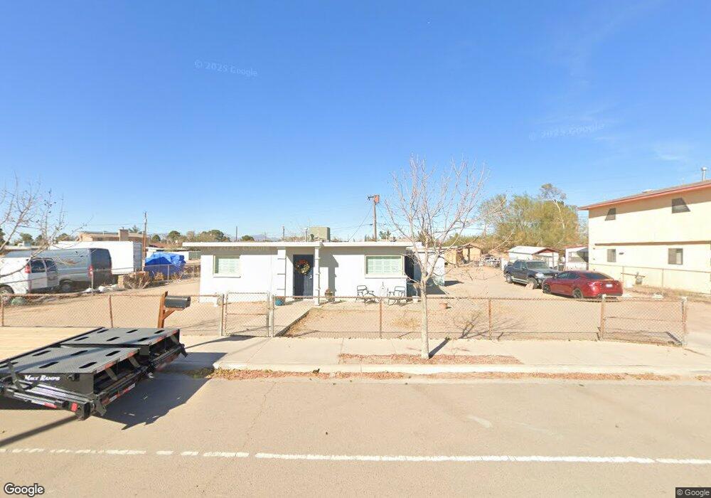 317 Yale Ave, El Paso, TX 79907 - photo 1