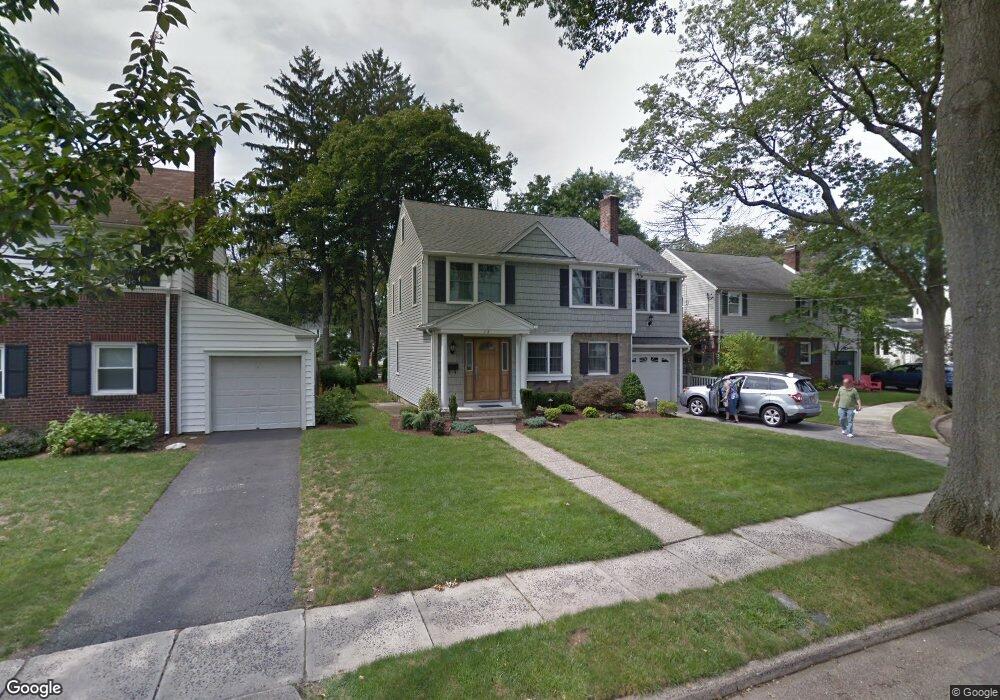 18 Davidson Rd, Bloomfield, NJ 07003 - photo 1