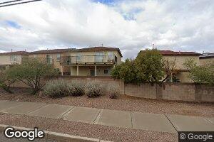 3248 N Rambling Creek Place, Tucson, AZ 85712