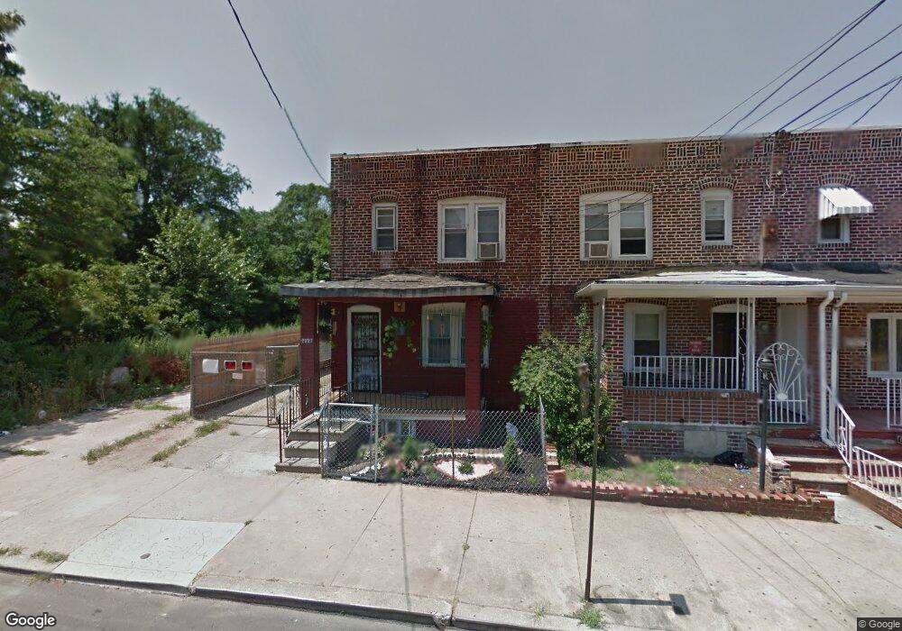 2027 S 9th St, Camden, NJ 08104 - photo 1