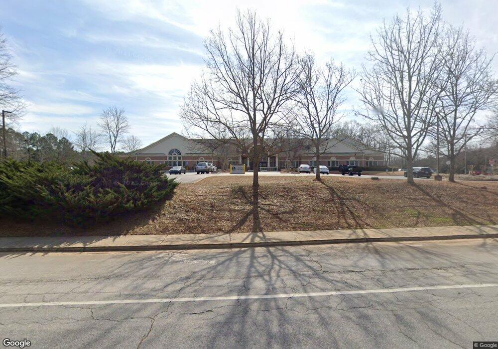 7116 Floyd St NE, Covington, GA 30014 - photo 1