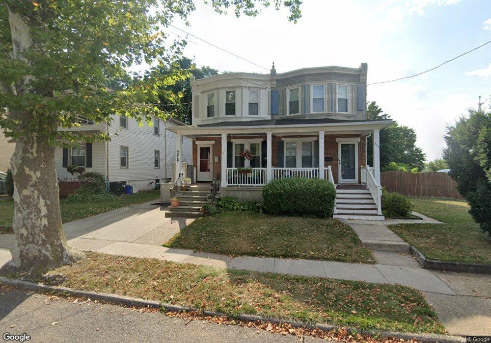 325 Harvard Ave, Collingswood, NJ 08108 - photo 1